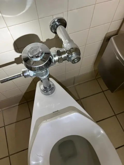 Fixture installation and repair for Hydro Jetting in Chesterfield Square